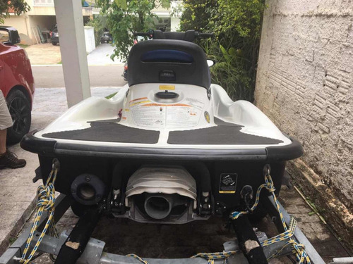 Jet Ski Kawasaki