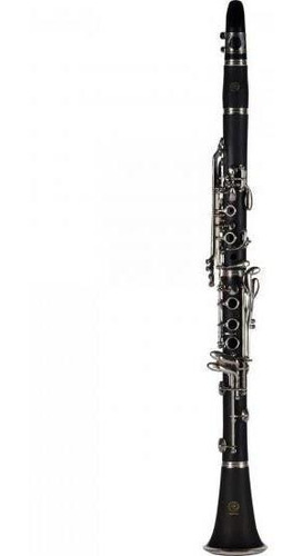 Clarinete Bb 17 Chaves Hcl-520 Harmonics