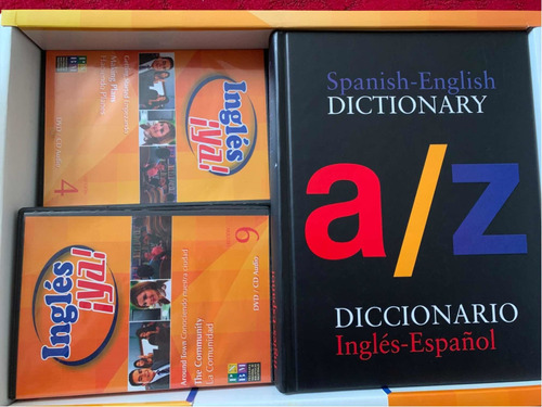 Curso De Inglés Y Offimatica
