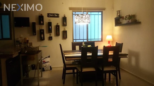 Imagen 19 de 30 de Casa Lista Para Habitar 1 Piso Fracc Las Americas