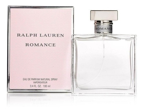 Perfume Romance 100ml Edp Ralph Lauren Mujer / Lodoro Volumen de la unidad 100 mL