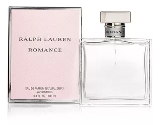 Romance De Ralph Lauren 100 Ml Edp / Myperfume