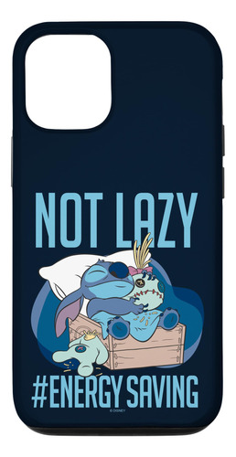 iPhone 12/12 Pro Disney Lilo &amp; Stitch  B08z1wj1k2_310324