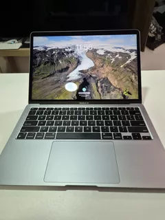 Macbook Air M1