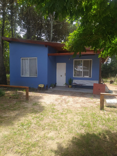 Venta Casa Con Lote Propio En Nueva Atlantis