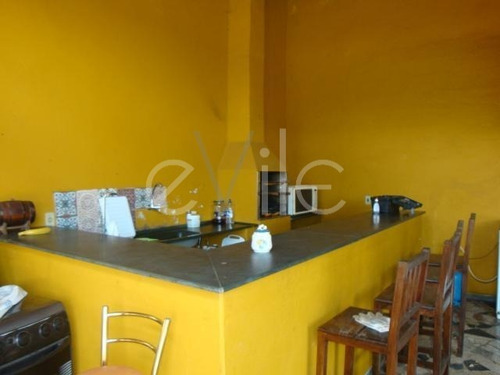 Chácara À Venda Em Village Campinas - Ch003173