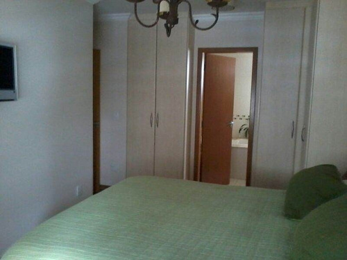 Imagem 19 de 20 de Apartamento - Ap03016 - 4253725
