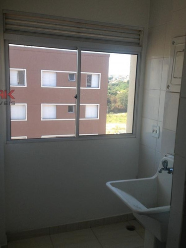 Ref.: 2783 - Apartamento Em Várzea Paulista Para Venda - V2783