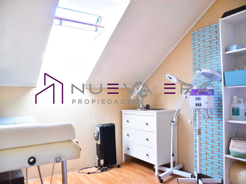 Casa De 2 Pisos 3d 2 B En Maipú (94475)