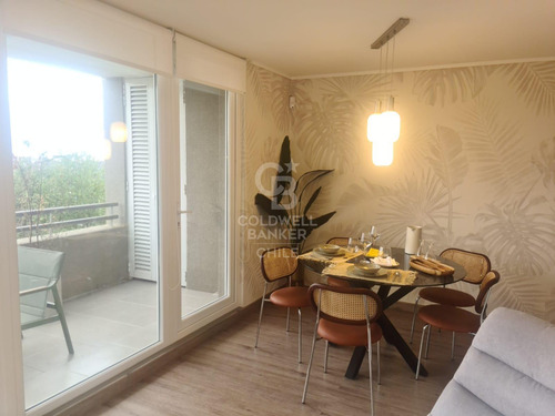 Condominio A Estrenar En Privilegiado Sector