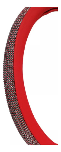 Funda Cubre Volante Fd917 Vw Taigun 2024