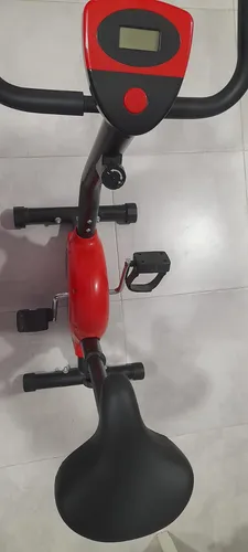 Bicicleta fija femmto sales