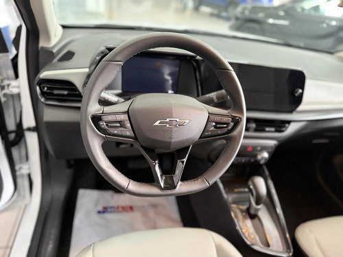 Chevrolet Sonic 1.0T Premier
