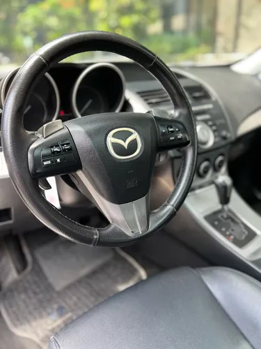 Mazda 3 2.0 Lxna0 All New