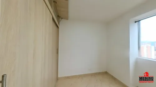Apartamento En Arriendo En Itagüí - San Gabriel