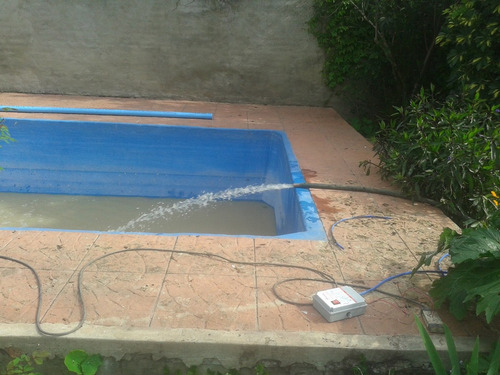 Imagen 5 de 6 de Perforaciones; Civiles E Industriales Bombas Sumergibles!!