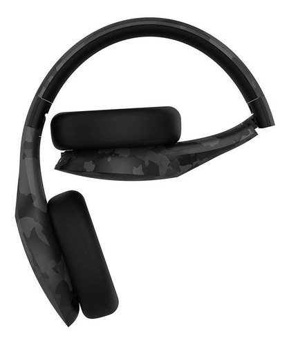 Audífonos inalámbricos Motorola Pulse Escape+ black camo