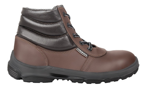Imagen 3 de 10 de Botin De Seguridad Conwork Línea Fly 553baf