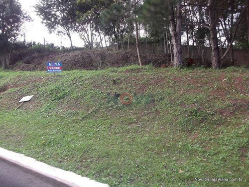 Imagem 4 de 6 de Terreno Residencial À Venda, Recanto Suíço, Vargem Grande Paulista - Te0226. - Te0226