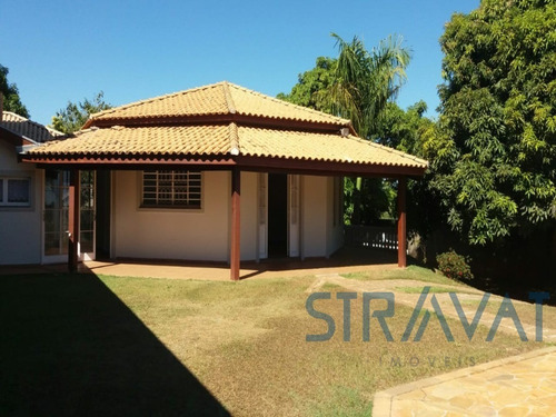 Imagem 2 de 7 de Chacara - Ch00130 - 70178954