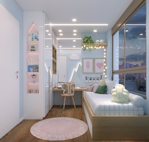 Imagem 11 de 30 de Apartamento - Ap05800 - 70338913