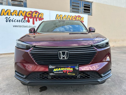 Honda HR-V HR-V 1.5 DI I-VTEC FLEX EXL CVT