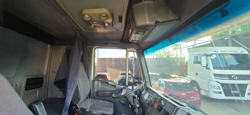 Iveco Eccursor 320 2009/10 8x2 8.20mt. 769178km 7c62