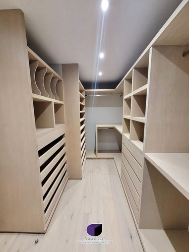 Imagen 6 de 13 de Reforma Santa Fe, Torre Abetos Estrena Departamento En Venta