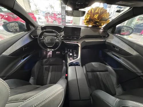 Peugeot 3008 5p GT L4/1.6/T Aut