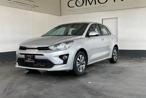 Kia Rio 1.6 Ex Hchback At
