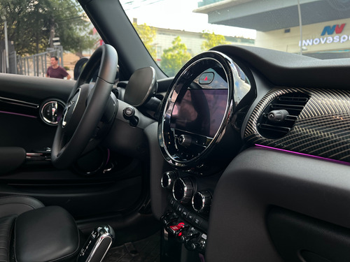 Mini Cooper Resolute Edition 02 2024