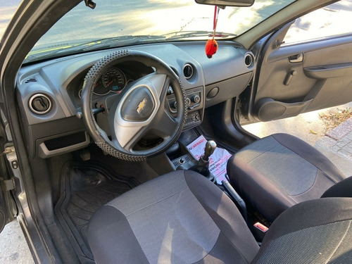 Chevrolet Celta 1.4 Lt Full 2012