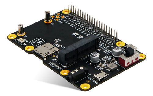 Módulo 3g/4g/lte Con Placa De Expansión Usb Portátil Con Si