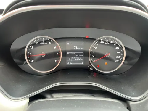 Chevrolet Captiva (2) Lt/ltz Turbo Tp 1500cc T 4x2
