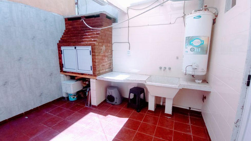 Imagen 3 de 30 de Duplex En Venta En San Bernardo - Tres Dormitorios Patio Parrilla Y Estacionamiento