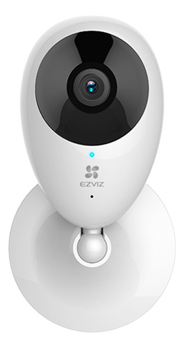 Camera Segurança Ezviz C2c Wi-fi Noturna Baba Eletronica Pet