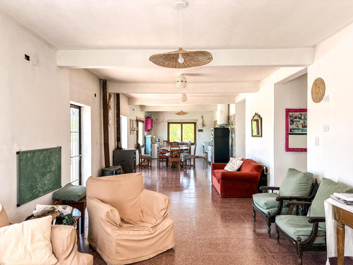 Venta De Casa En Barrio Estancia De La Macarena