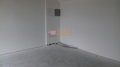 Imagem 2 de 15 de Sala Comercial - Rudge Ramos - Ref: 28753 - L-28753