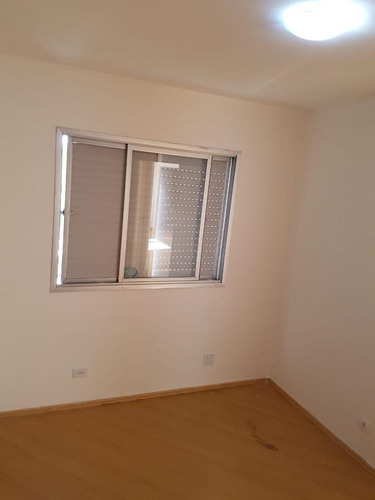 Imagem 7 de 18 de Apartamento Com 51 M² A Venda No Jardim Maristela, São Paulo | Sp - Ap2641v