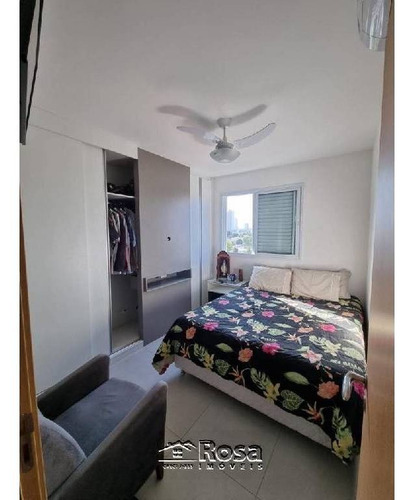 Imagem 10 de 30 de Excelente Apartamento,próximo Ao Shopping Estação. - 25386
