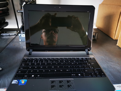 Netbook Positivo Mobile (Recondicionado)