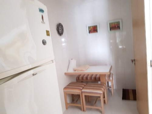 Venta De Apartamento 2 Dormitorios En Playa Mansa