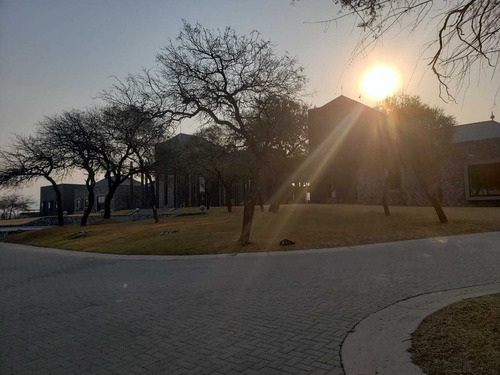 Imagen 8 de 17 de Terreno Venta Estancia El Terrón Mendiolaza