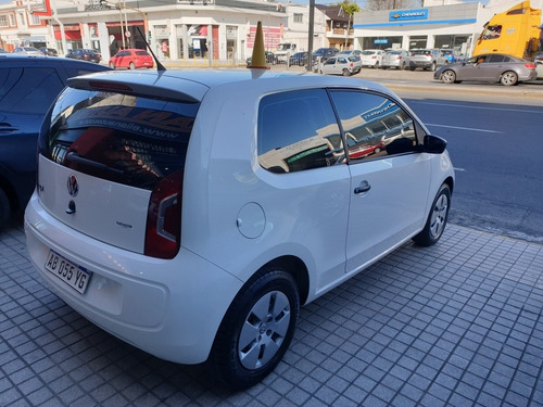 Volkswagen Up! 2017 1.0 Move