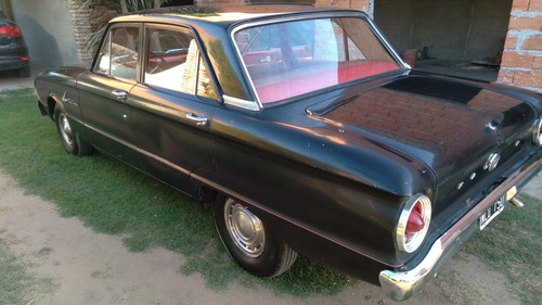 Ford Falcon