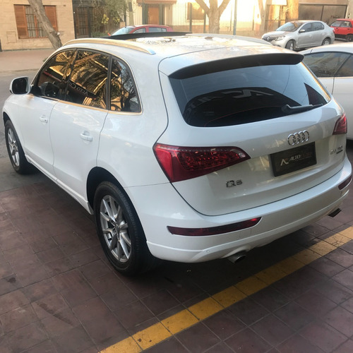 Imagen 5 de 8 de Audi Q5