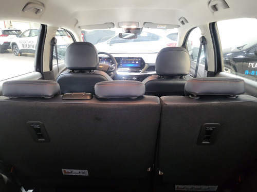 Chevrolet Spin 1.8 Premier 7As At 105Cv