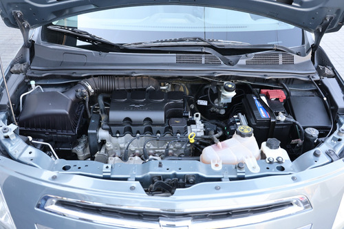 Chevrolet Cobalt 1.8 LT L13