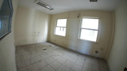 Predio Em Centro, Niterói/rj De 3000m² Para Locação R$ 70.000,00/mes - Pr257959