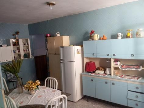 Imagem 17 de 30 de Salao Comercial + Moradia No Centro - Ven117